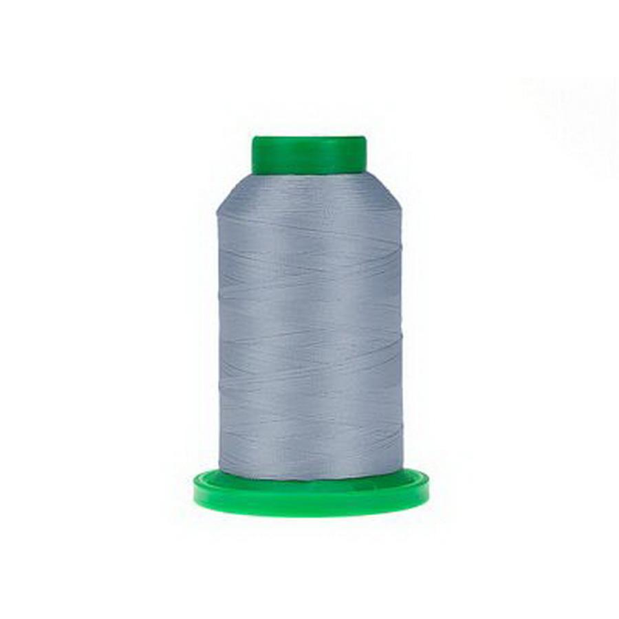 Isacord Thread 5000m-Summer Grey