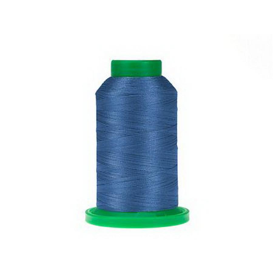 Isacord Thread 5000m-Marine Blue