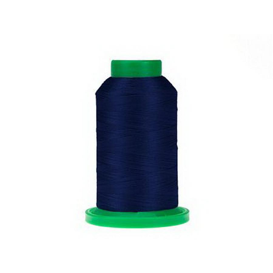 Isacord Thread 5000m-Imperial Blue