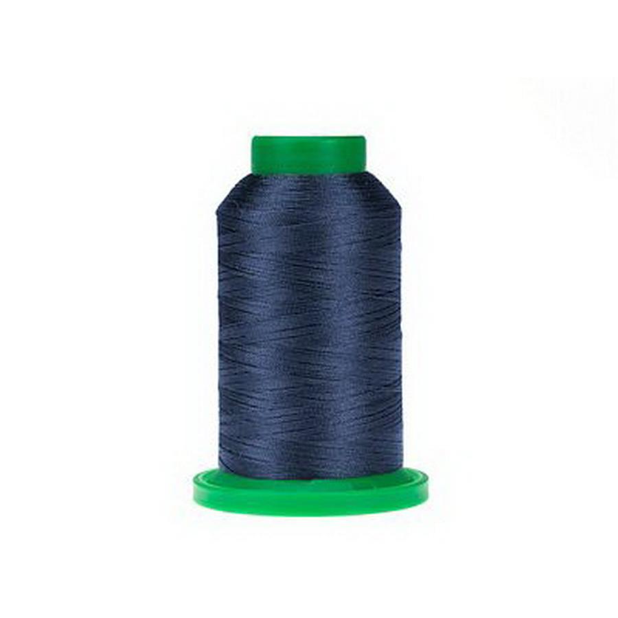 Isacord Thread 5000m-Blue Shadow