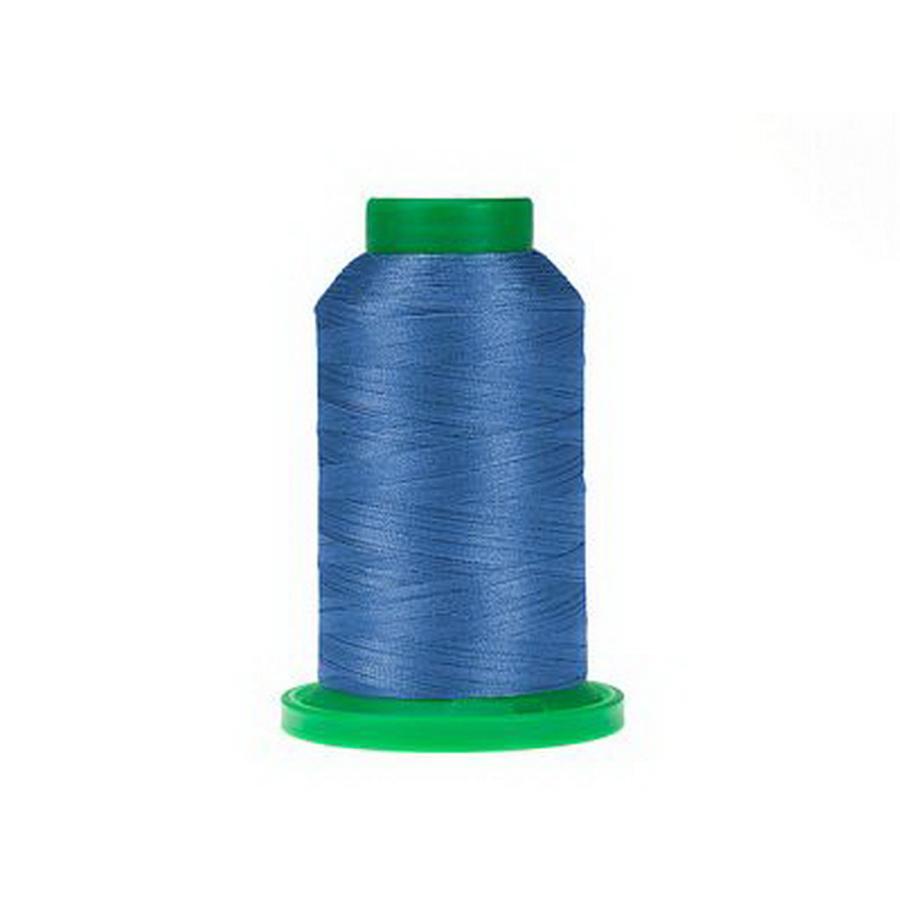 Isacord Thread 5000m-Blue Bird