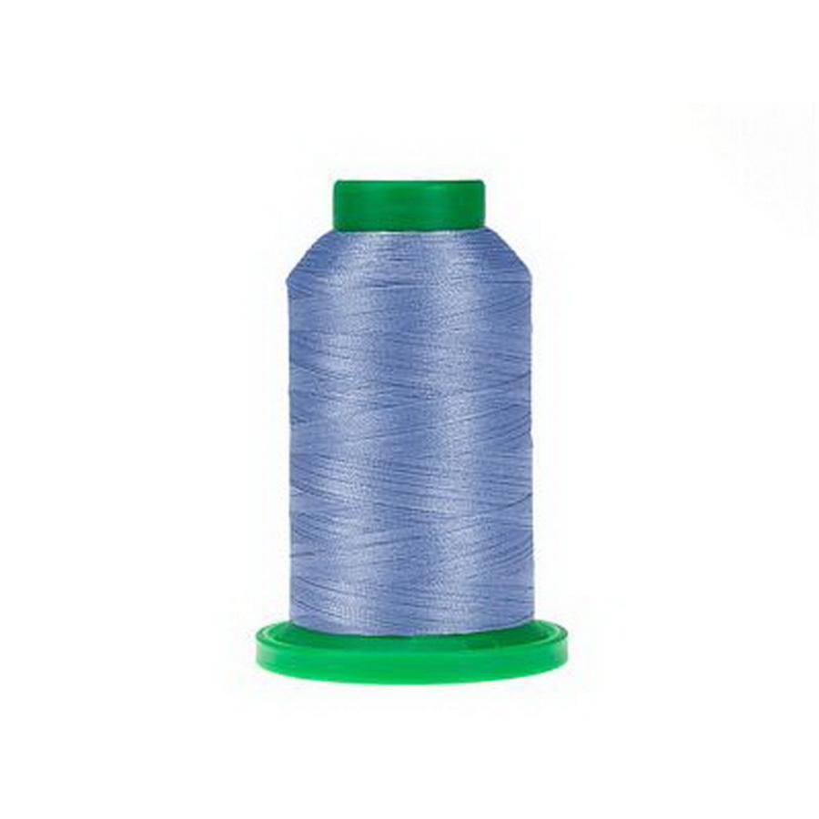 Isacord Thread 5000m-Dolphin Blue