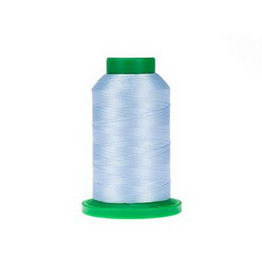 Isacord Thread 5000m-Something Blue
