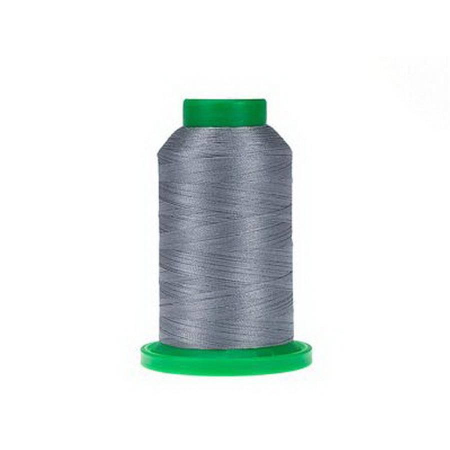 Isacord Thread 5000m-Ash Blue