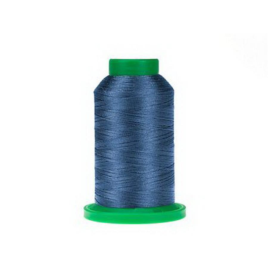 Isacord Thread 5000m-Ocean Blue