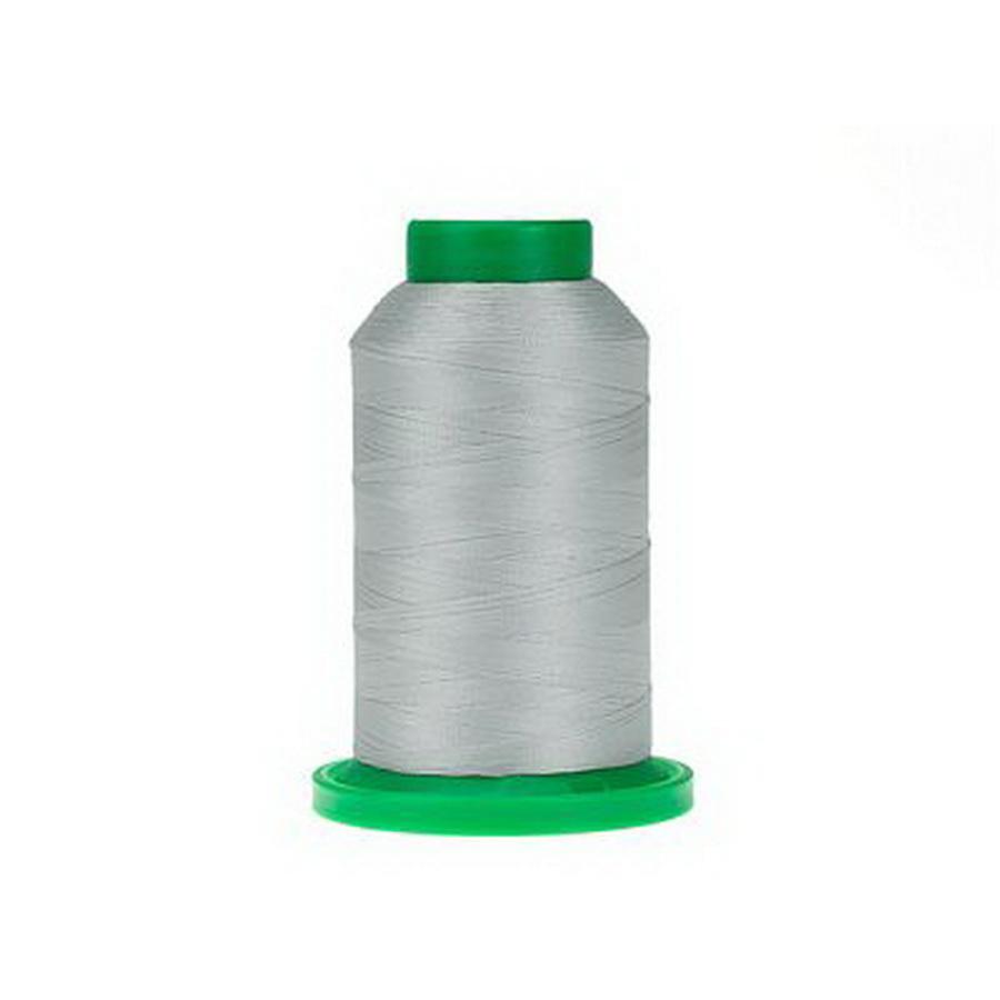 Isacord Thread 5000m-Silver