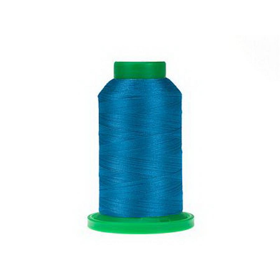Isacord Thread 5000m-Wave Blue
