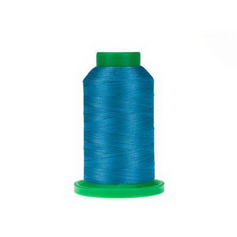 Isacord Thread 5000m-California Blue