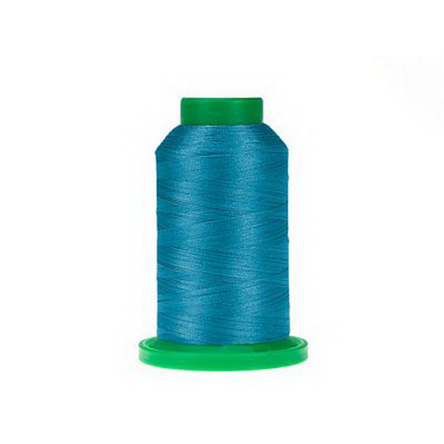 Isacord Thread 5000m-Turquoise