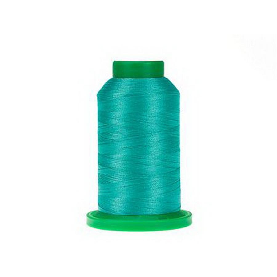 Isacord Thread 5000m-Jade