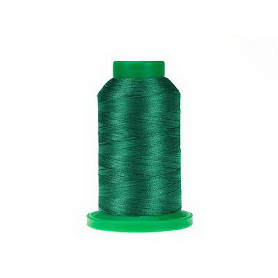 Isacord Thread 5000m-Green