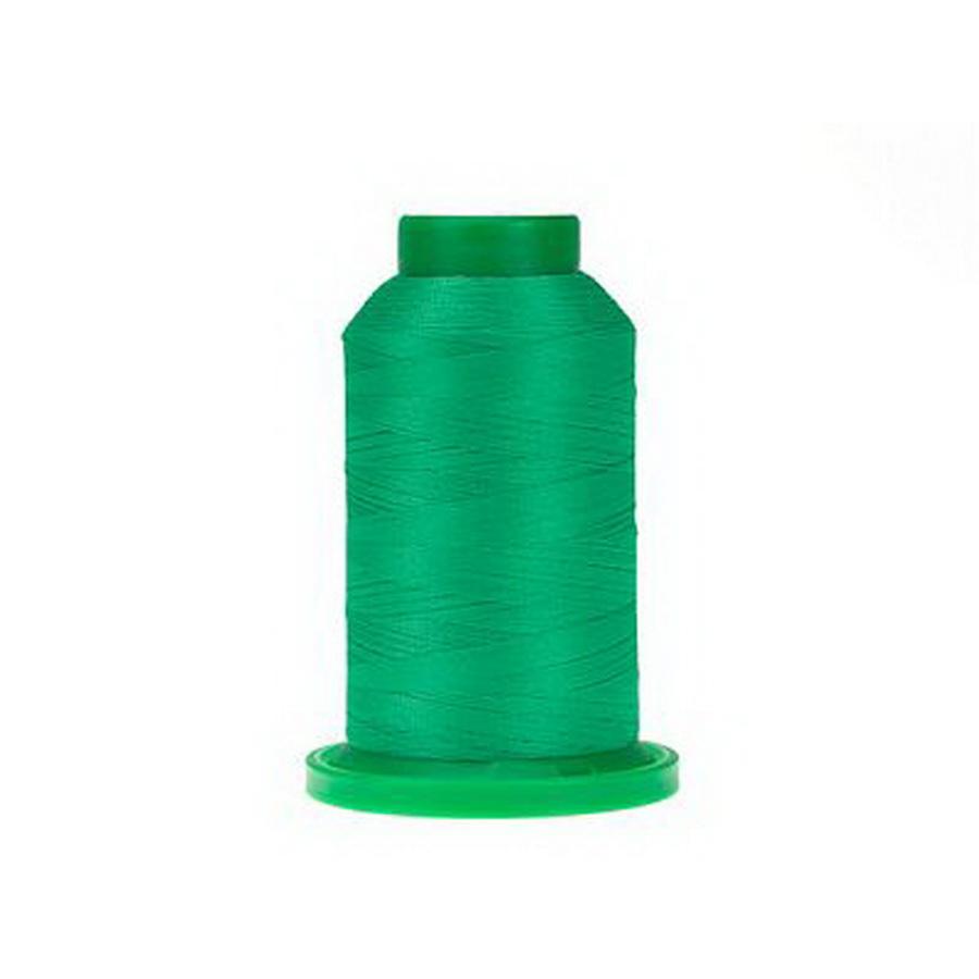 Isacord Thread 5000m-Trellis Green