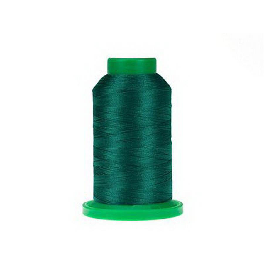 Isacord Thread 5000m-Field Green