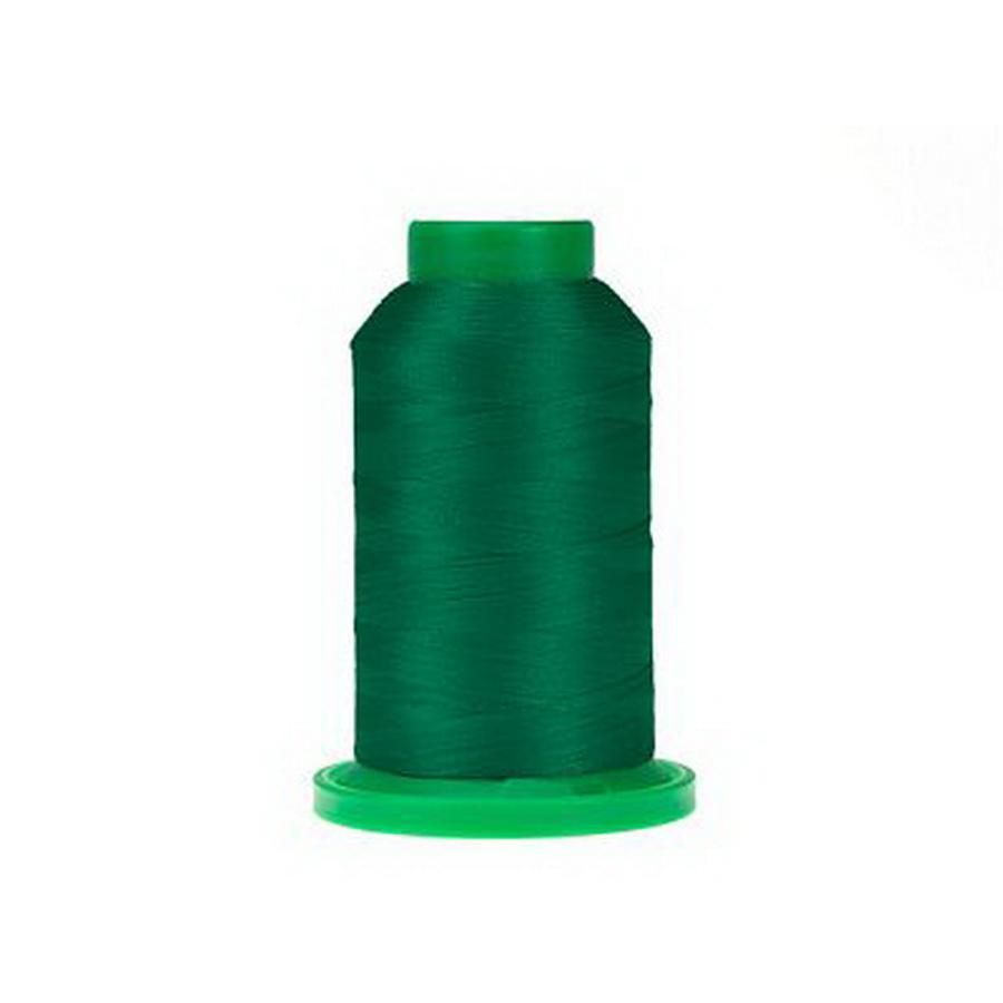 Isacord Thread 5000m-Bright Green