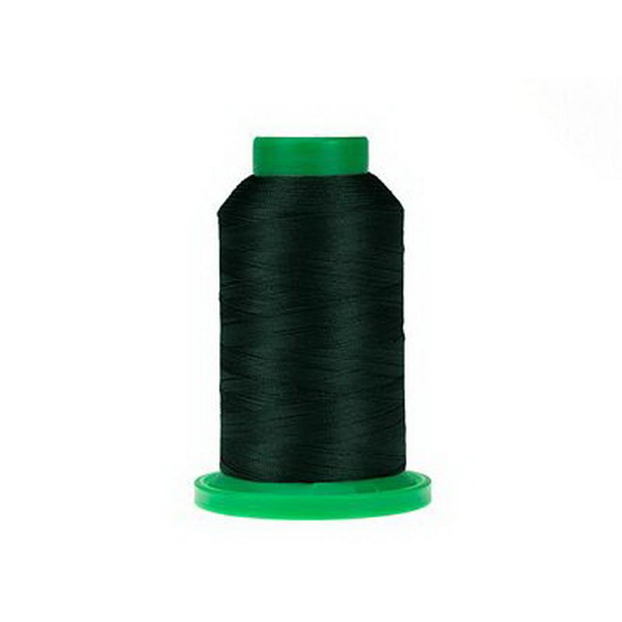 Isacord Thread 5000m-Forest Green