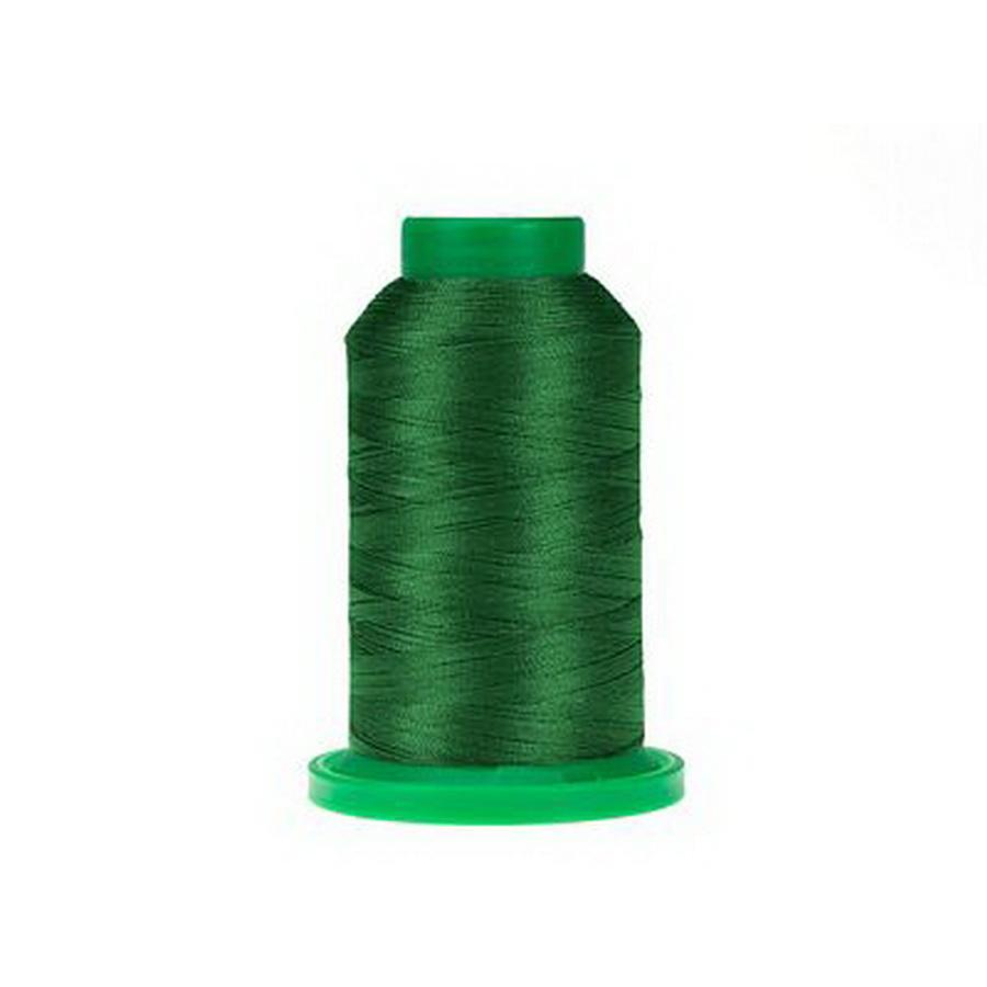 Isacord Thread 5000m-Irish Green