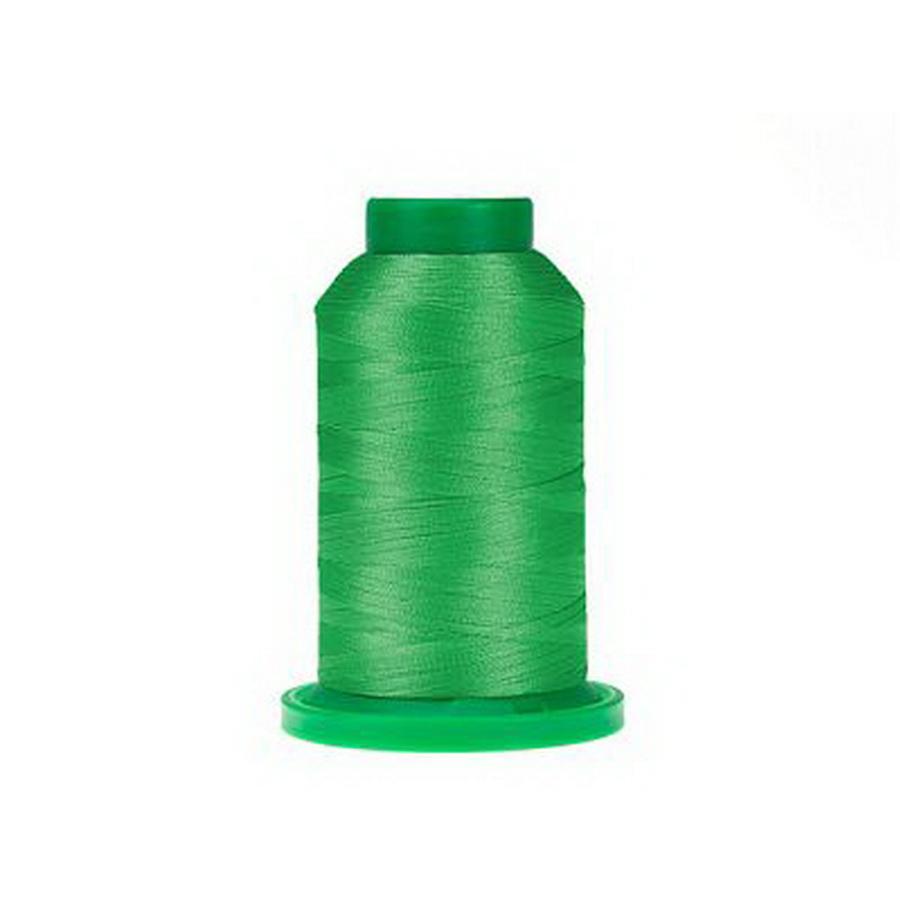 Isacord Thread 5000m-Emerald