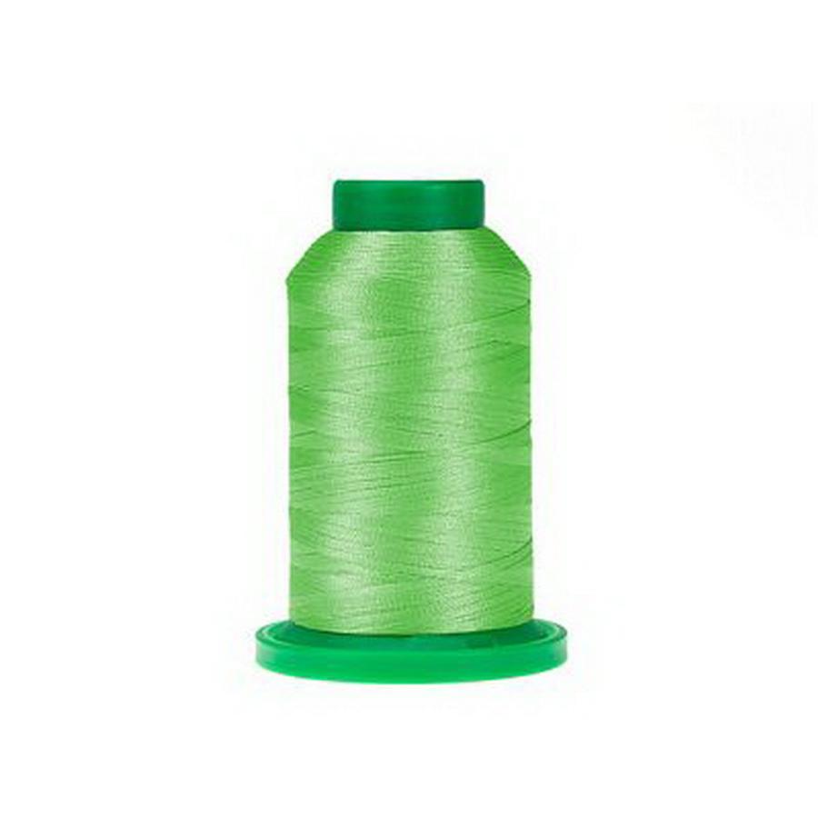 Isacord Thread 5000m-Bright Mint