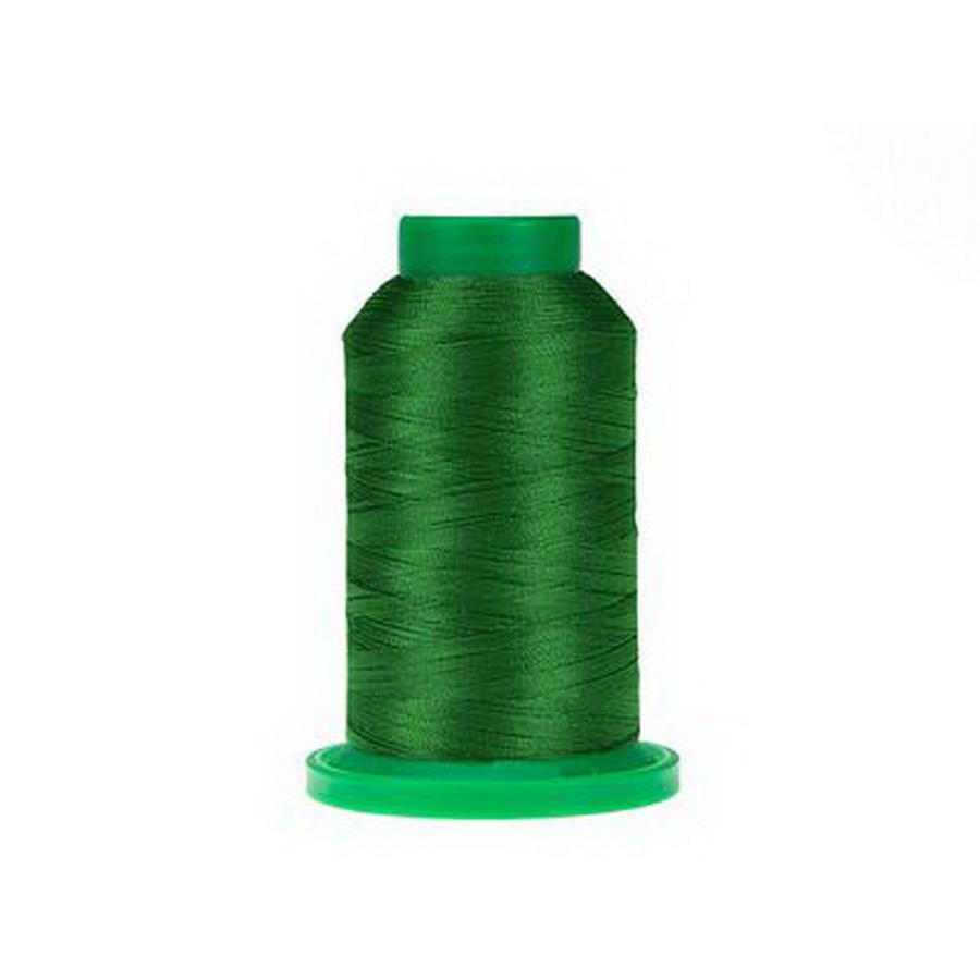 Isacord Thread 5000m-Lime