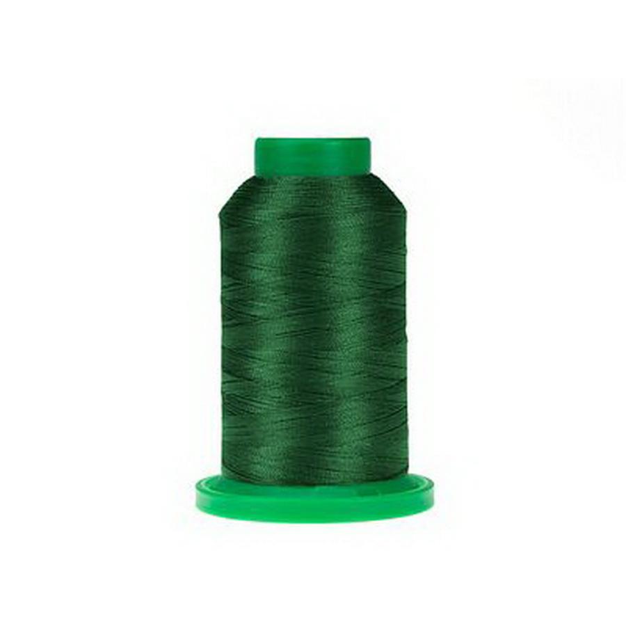 Isacord Thread 5000m-Green Dust