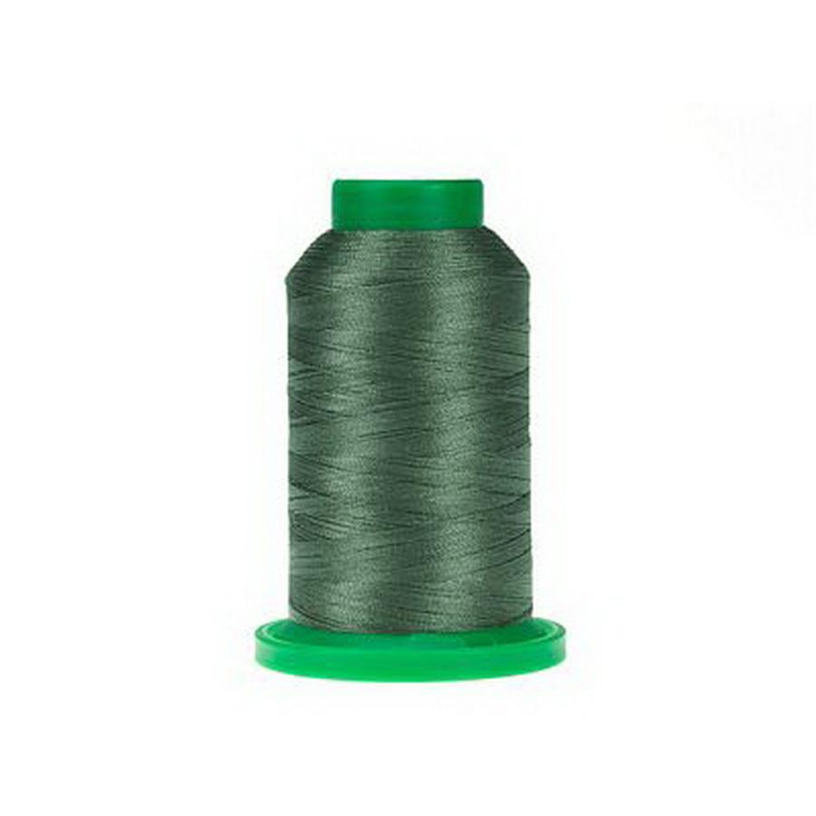 Isacord Thread 5000m-Willow