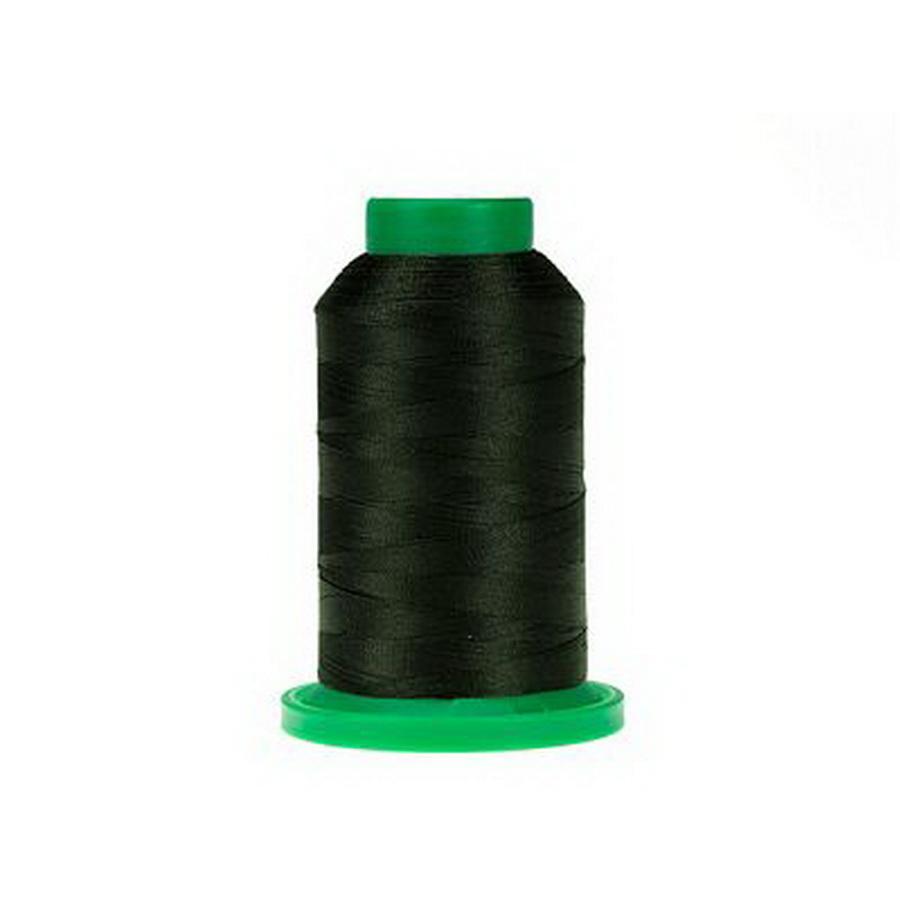 Isacord Thread 5000m-Herb Green