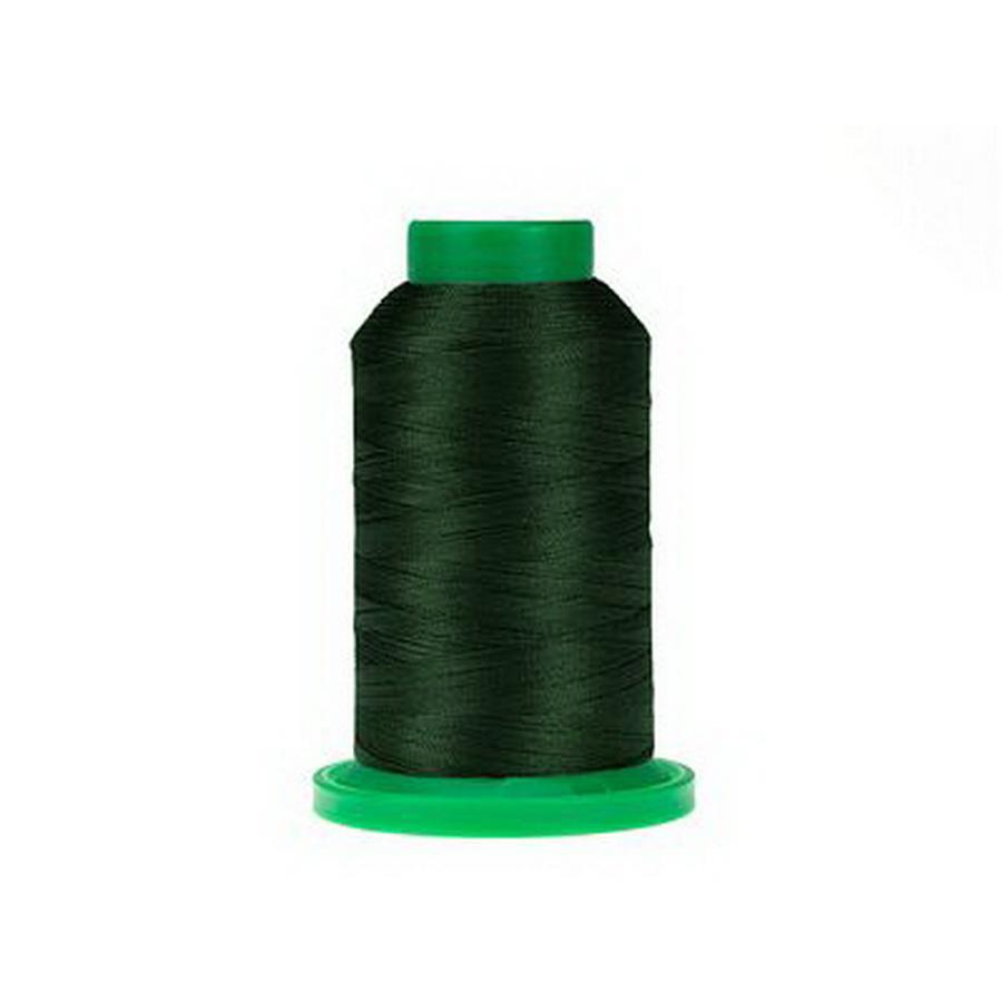 Isacord Thread 5000m-Backyard Green