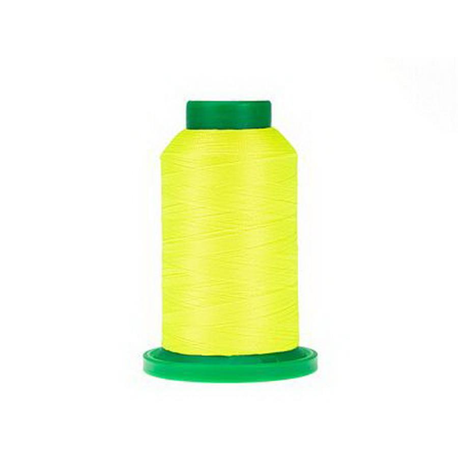 Isacord Thread 5000m-Mountain Dew