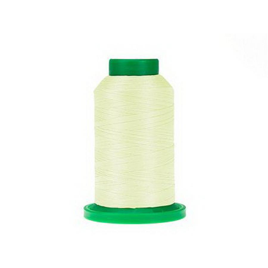 Isacord Thread 5000m-Lemongrass