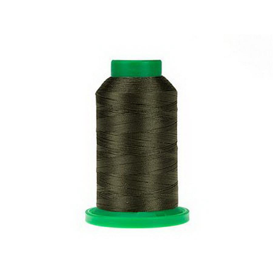 Isacord Thread 5000m-Olive