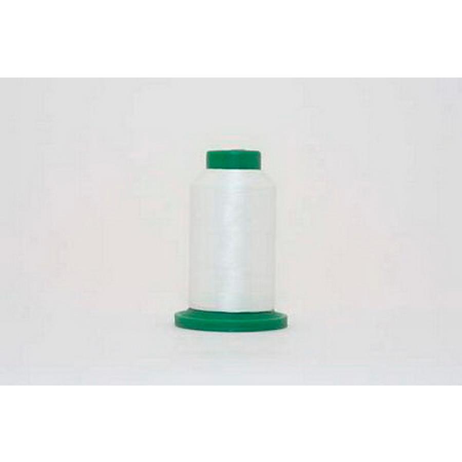 Isacord 1000m Polyester - Eggshell