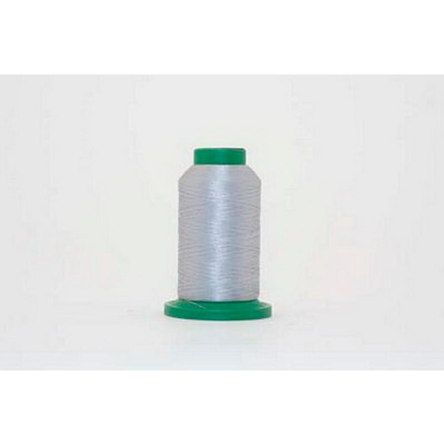 Isacord 1000m Polyester - Ash Mist