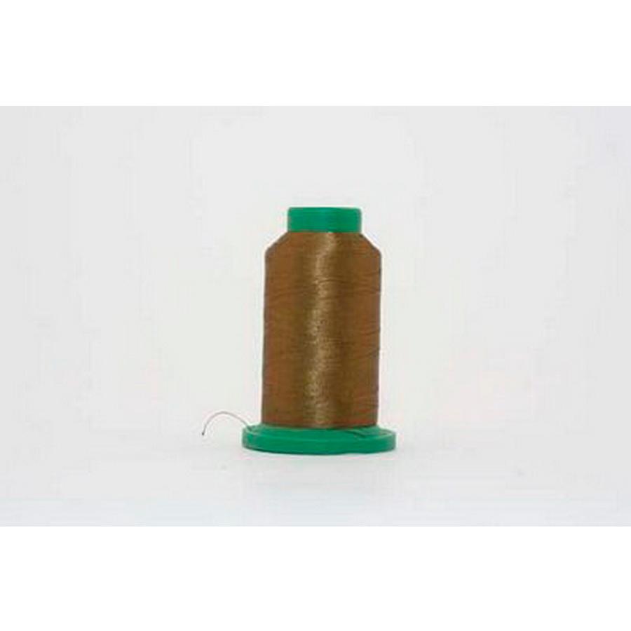 Isacord 1000m Polyester - Moss