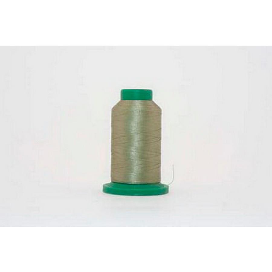 Isacord 1000m Polyester - Army Drab