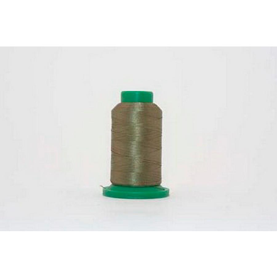 Isacord 1000m Polyester - Olive Drab