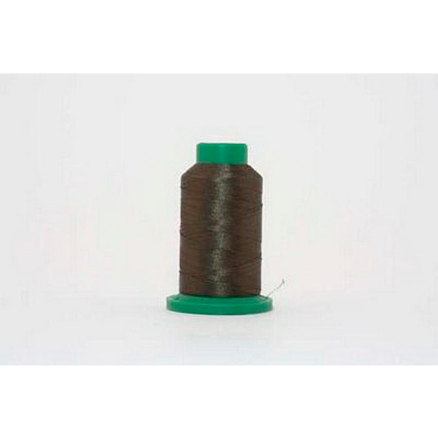 Isacord 1000m Polyester - Umber