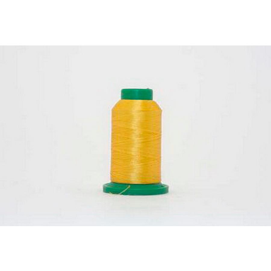 Isacord 1000m Polyester - Mimosa