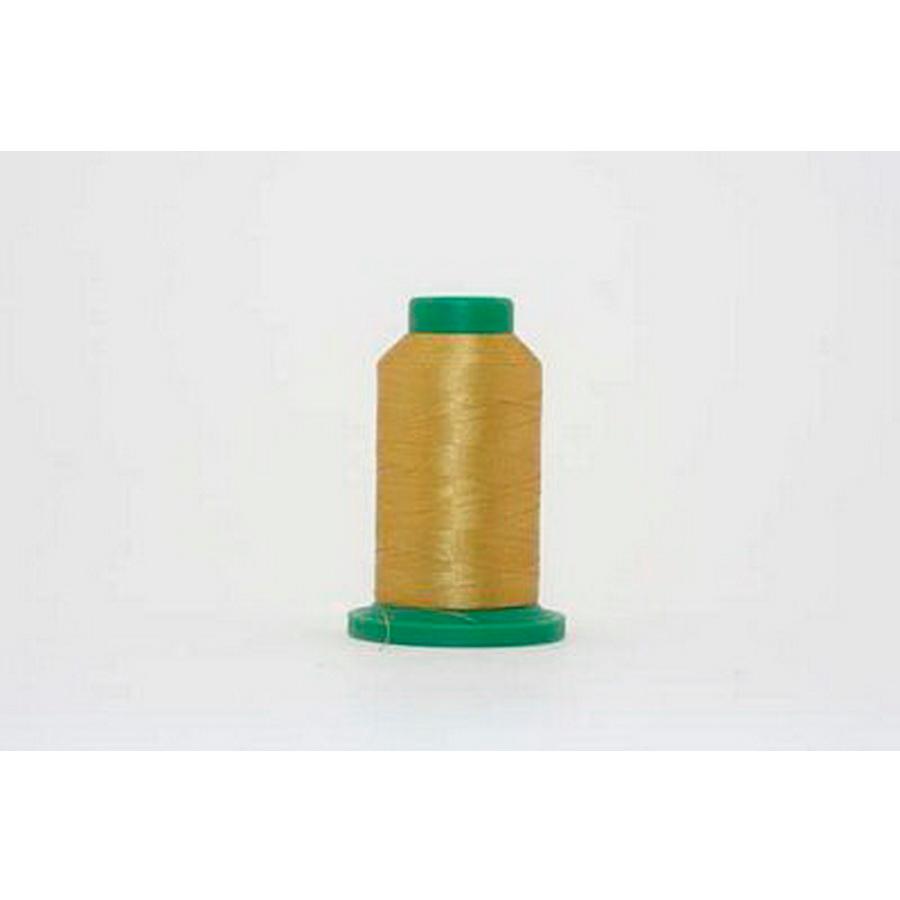 Isacord 1000m Polyester - Ginger