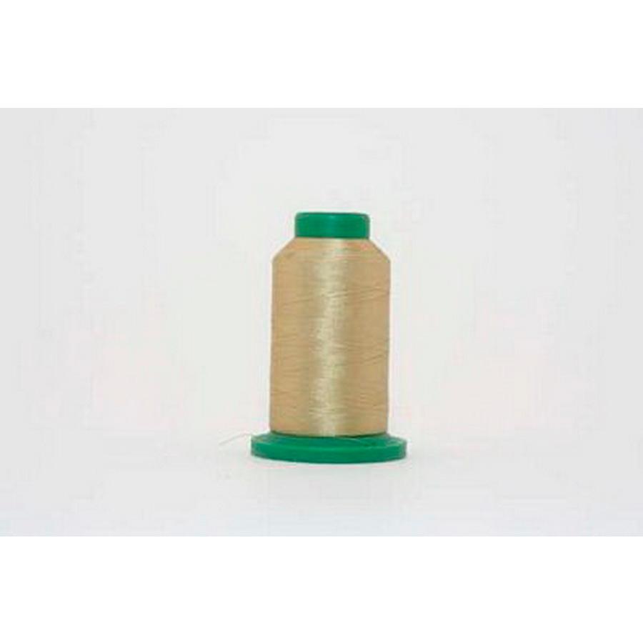 Isacord 1000m Polyester - Flax