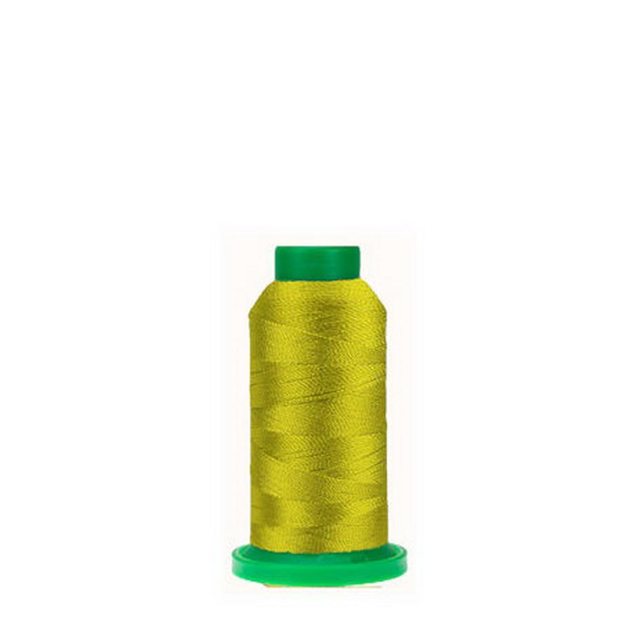 Isacord 1000m Polyester - Citrus