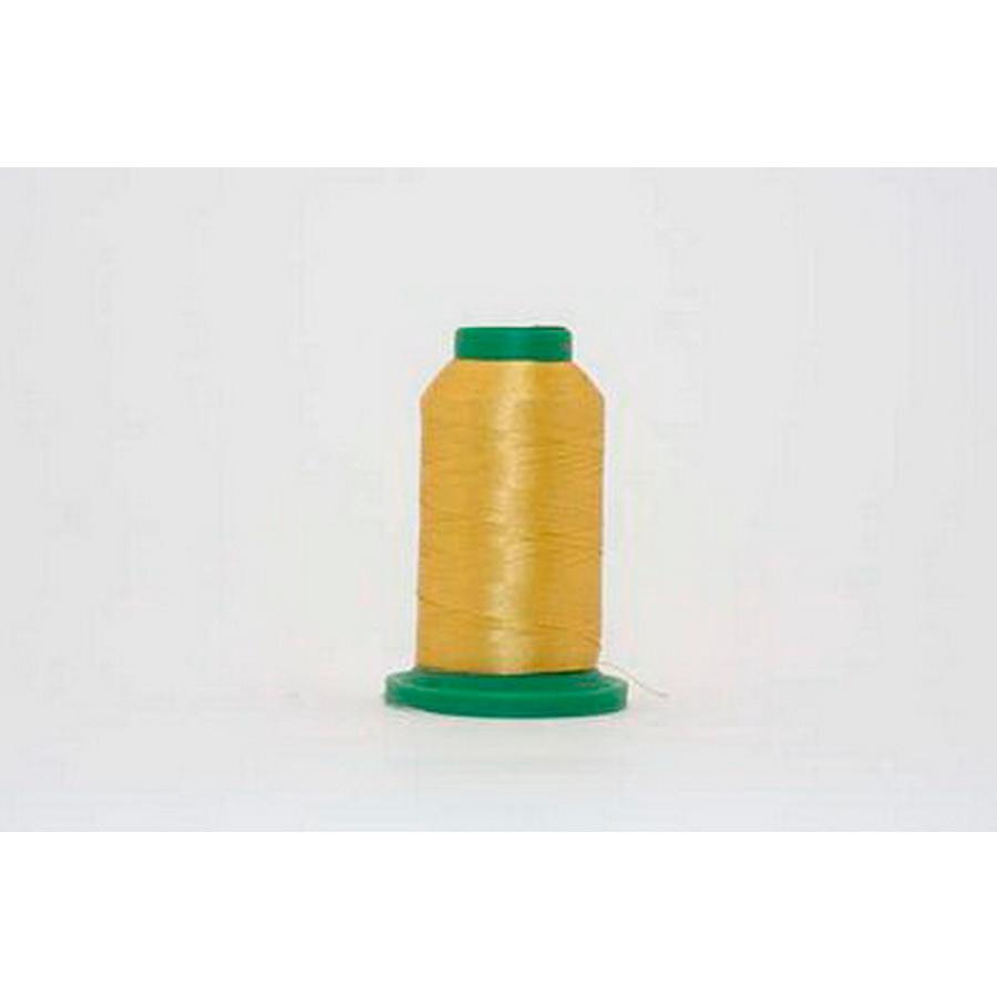 Isacord 1000m Polyester - Star Gold