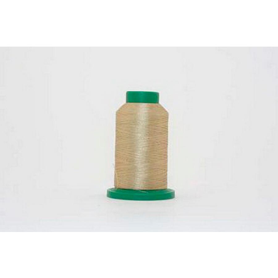 Isacord 1000m Polyester - Barewood