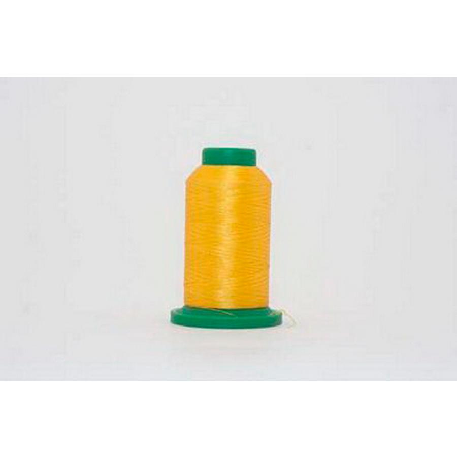 Isacord 1000m Polyester - Orange Peel