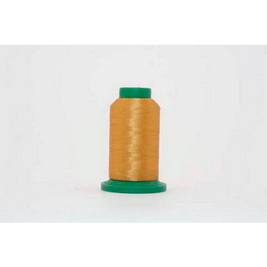 Isacord 1000m Polyester - Honey Gold
