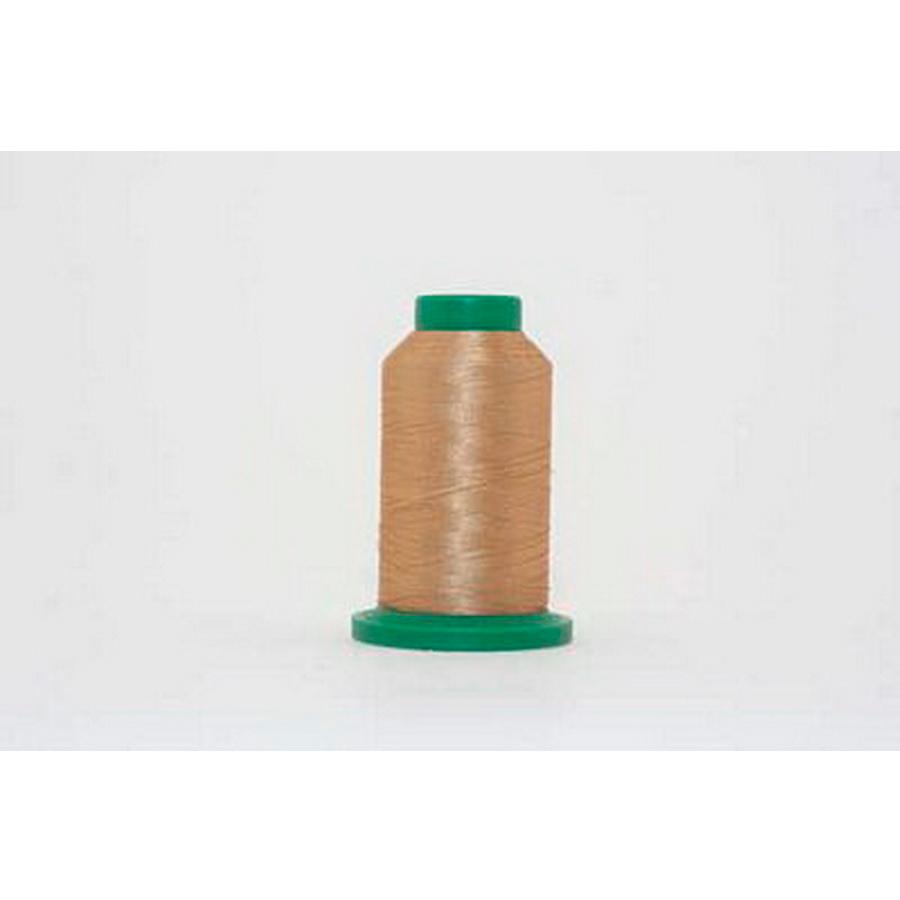 Isacord 1000m Polyester - Toffee