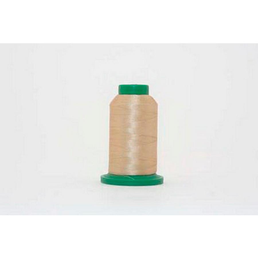 Isacord 1000m Polyester - Old Gold