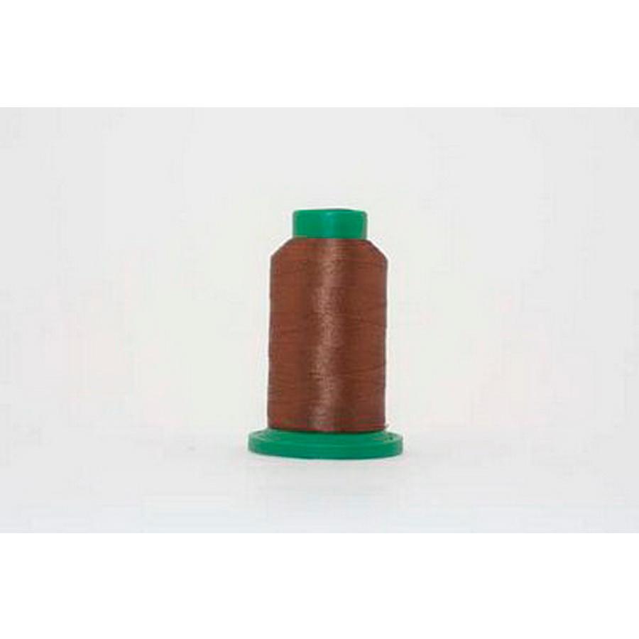 Isacord 1000m Polyester - Redwood