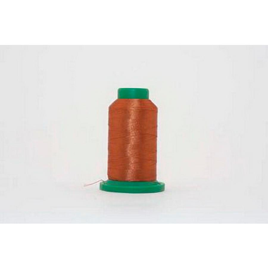 Isacord 1000m Polyester - Copper