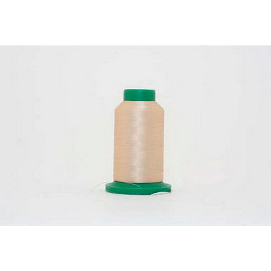 Isacord 1000m Polyester - Meringue
