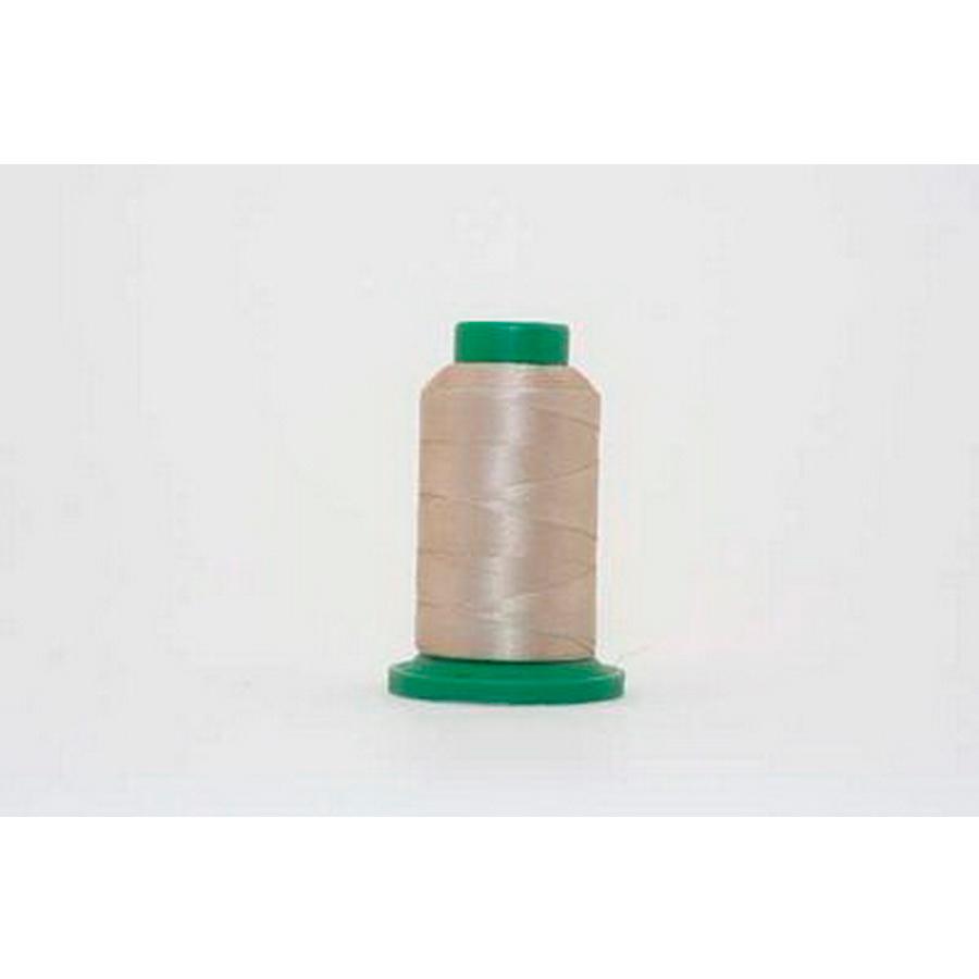 Isacord 1000m Polyester - Straw